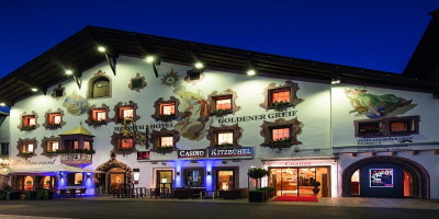 Kasino Kitzbühel